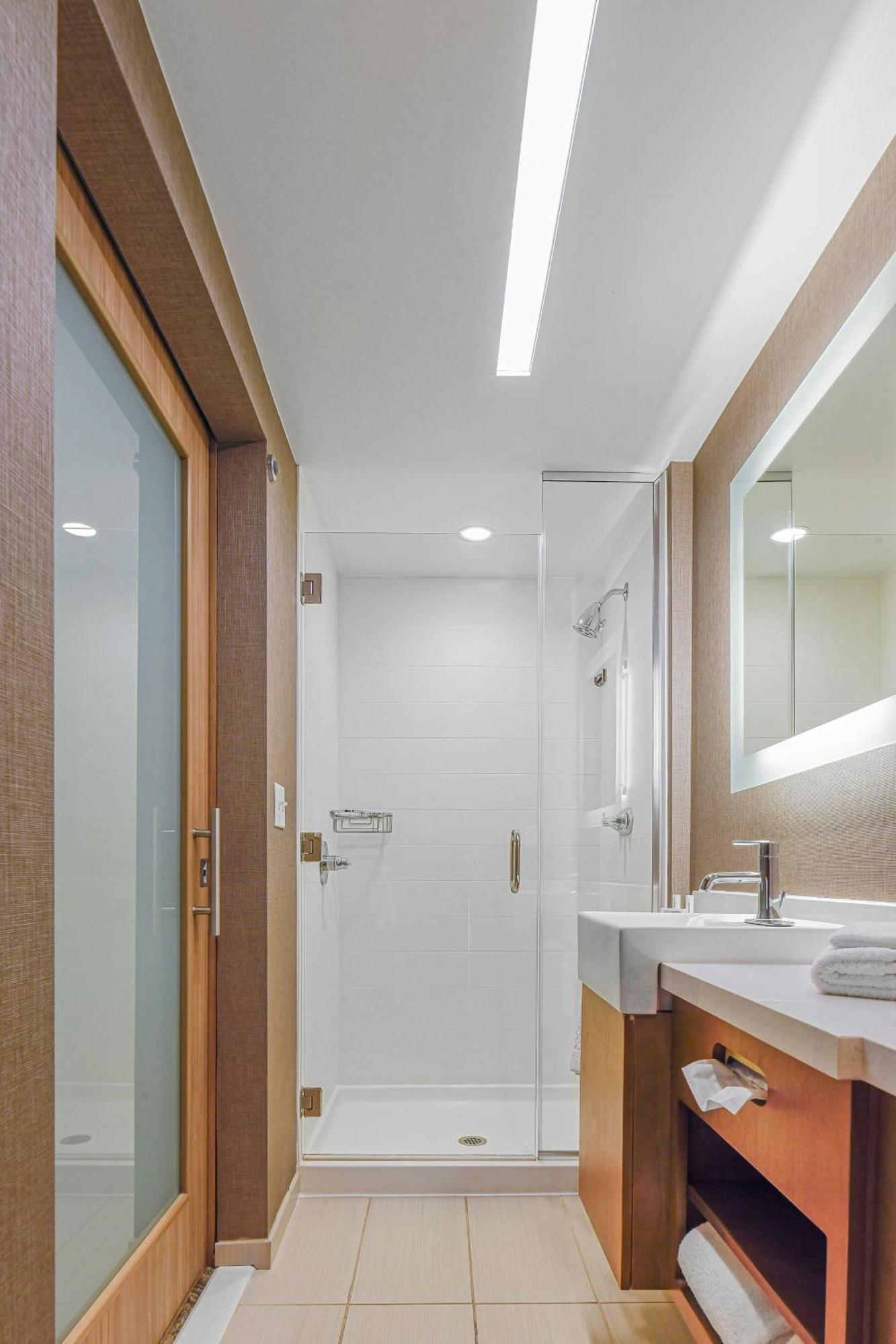 Springhill Suites By Marriott Fishkill Dış mekan fotoğraf
