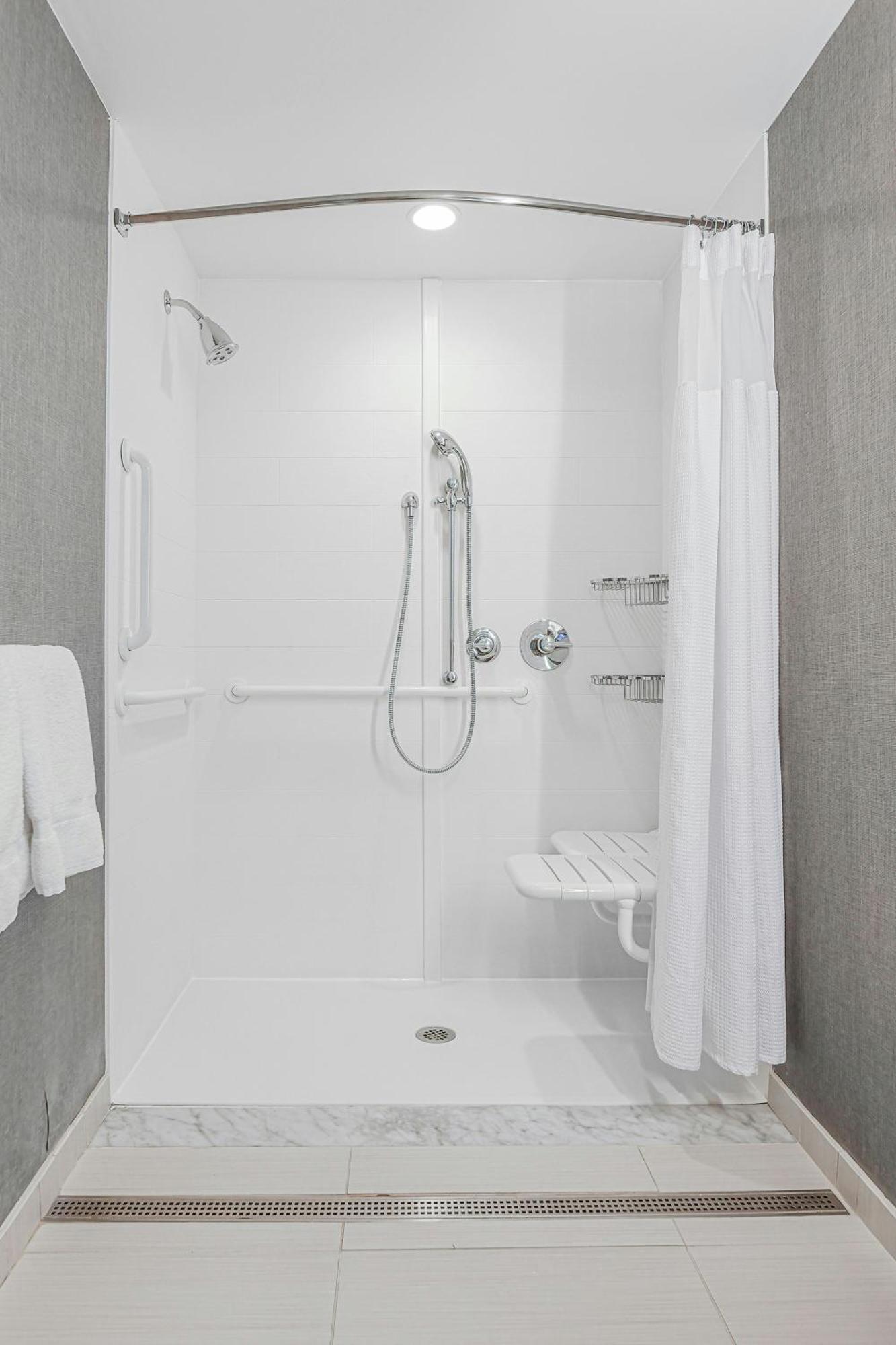 Springhill Suites By Marriott Fishkill Dış mekan fotoğraf