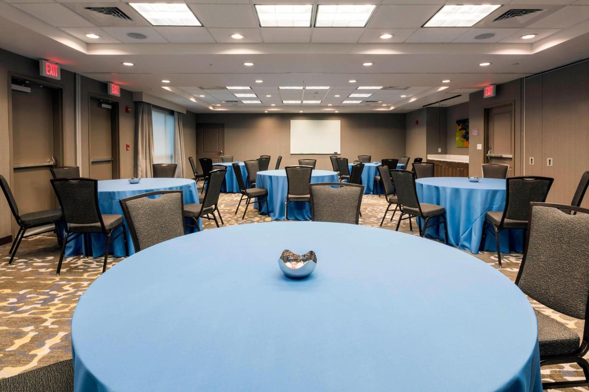 Springhill Suites By Marriott Fishkill Dış mekan fotoğraf
