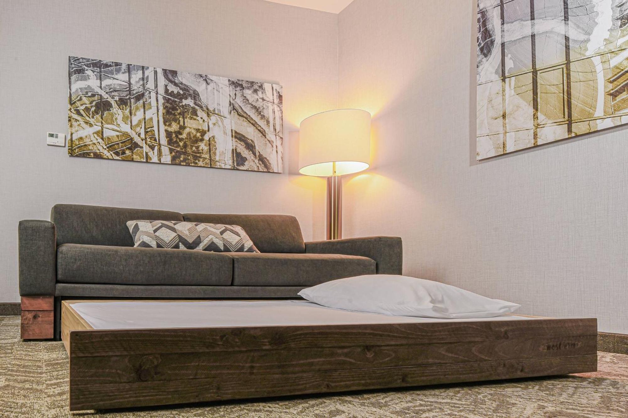 Springhill Suites By Marriott Fishkill Dış mekan fotoğraf