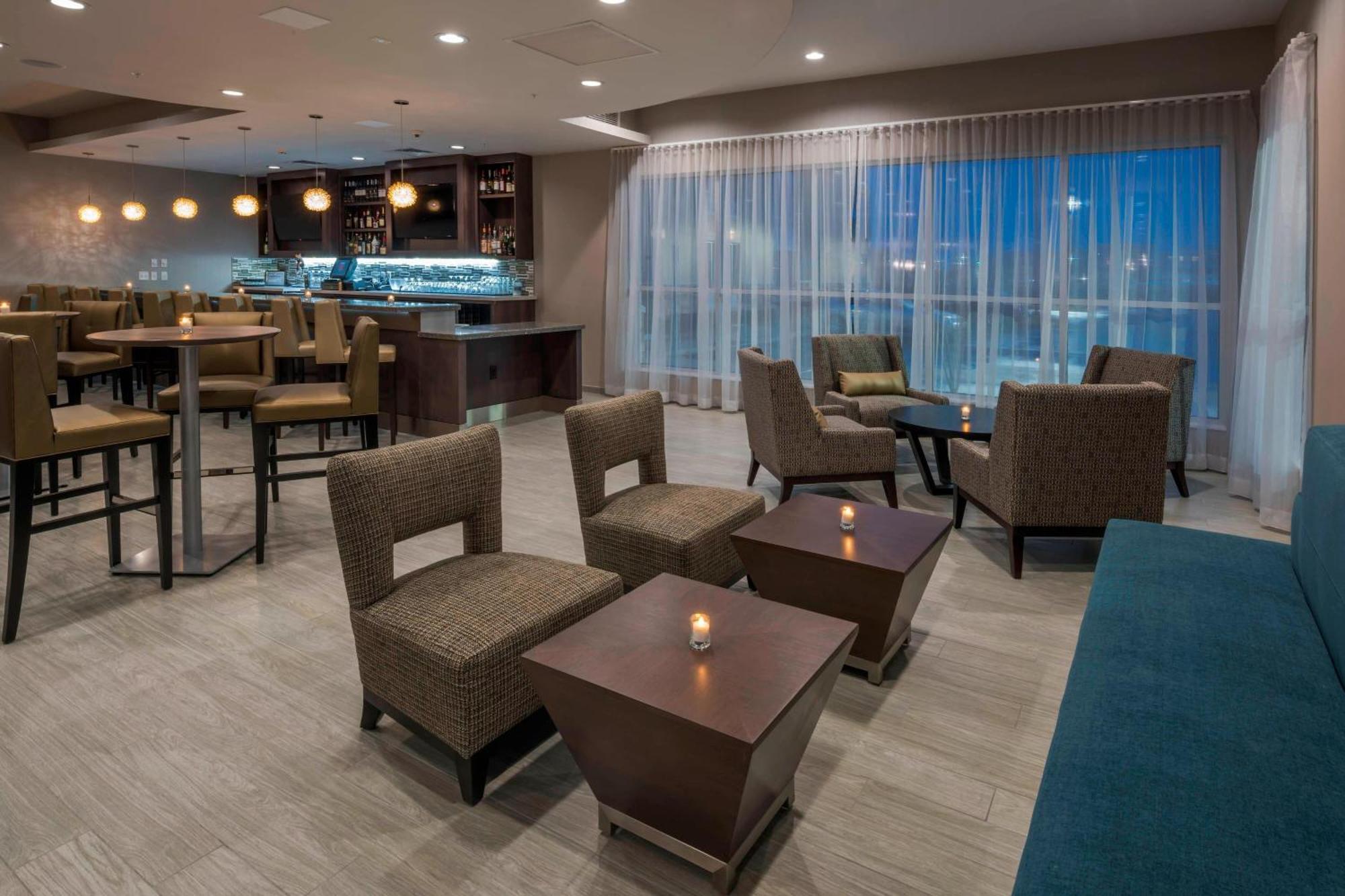 Springhill Suites By Marriott Fishkill Dış mekan fotoğraf