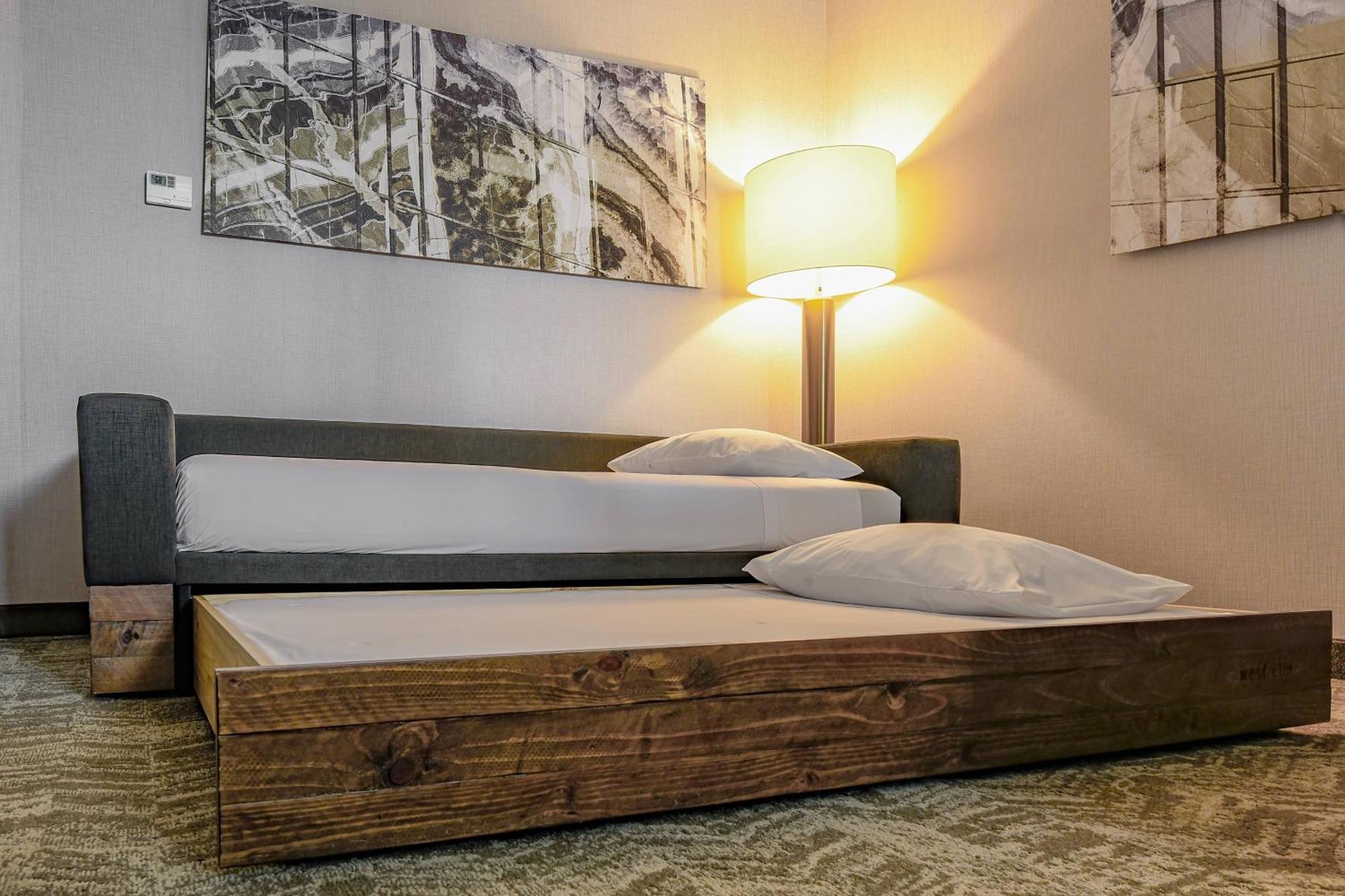 Springhill Suites By Marriott Fishkill Dış mekan fotoğraf