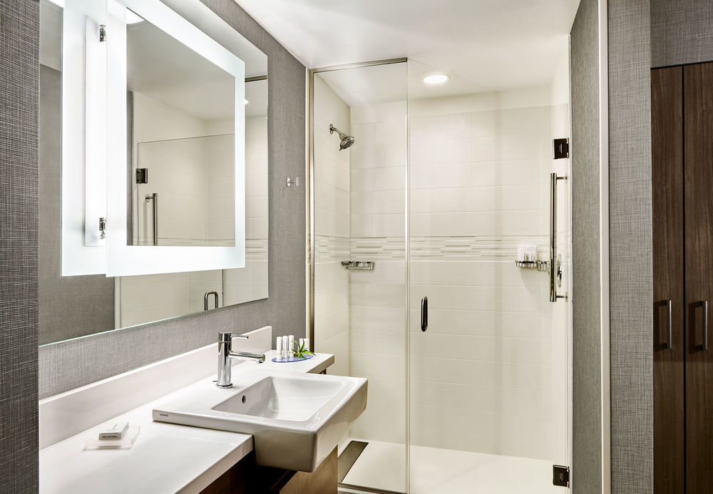 Springhill Suites By Marriott Fishkill Dış mekan fotoğraf
