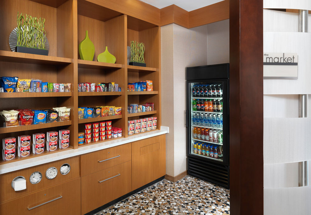 Springhill Suites By Marriott Fishkill Dış mekan fotoğraf