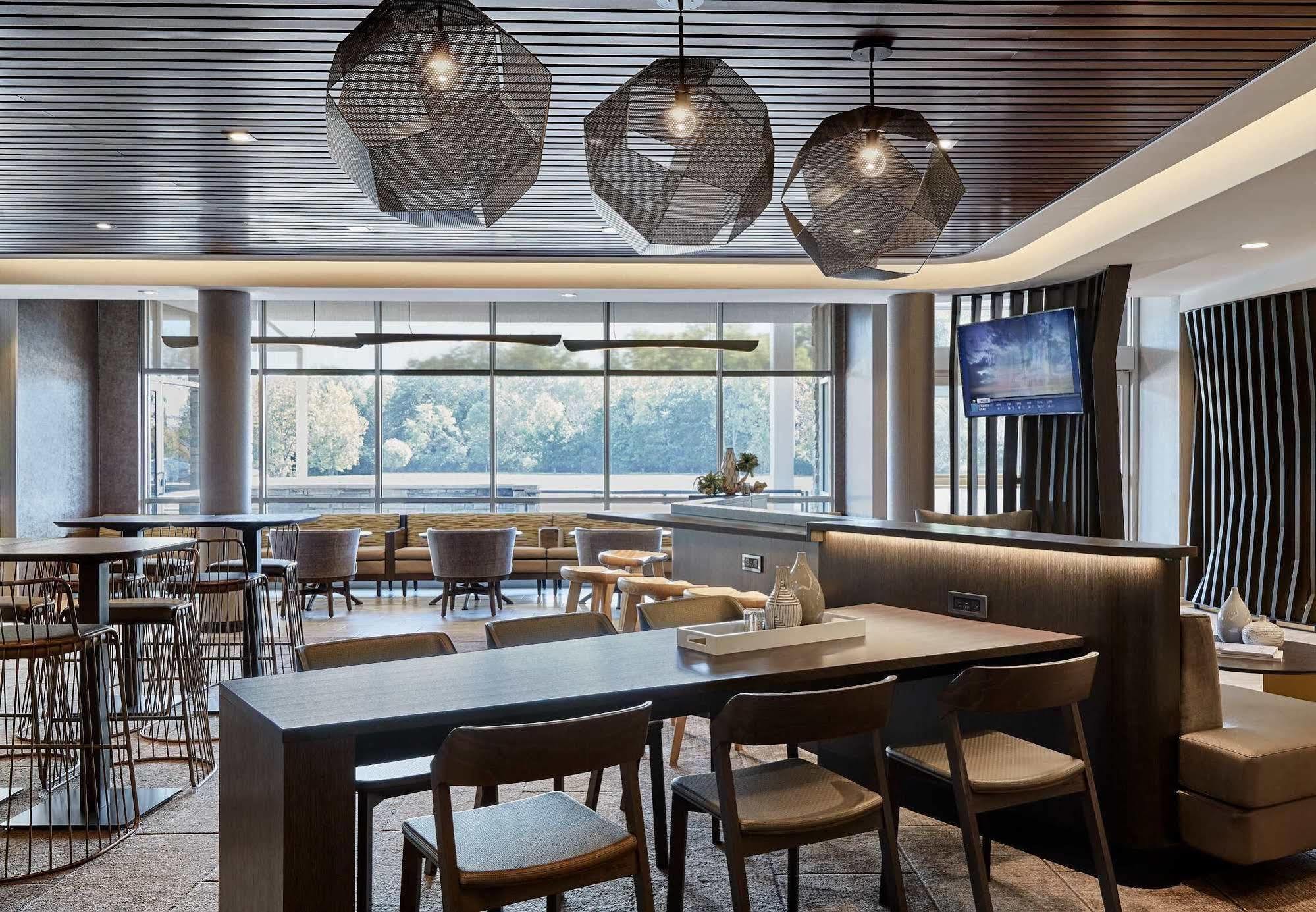 Springhill Suites By Marriott Fishkill Dış mekan fotoğraf