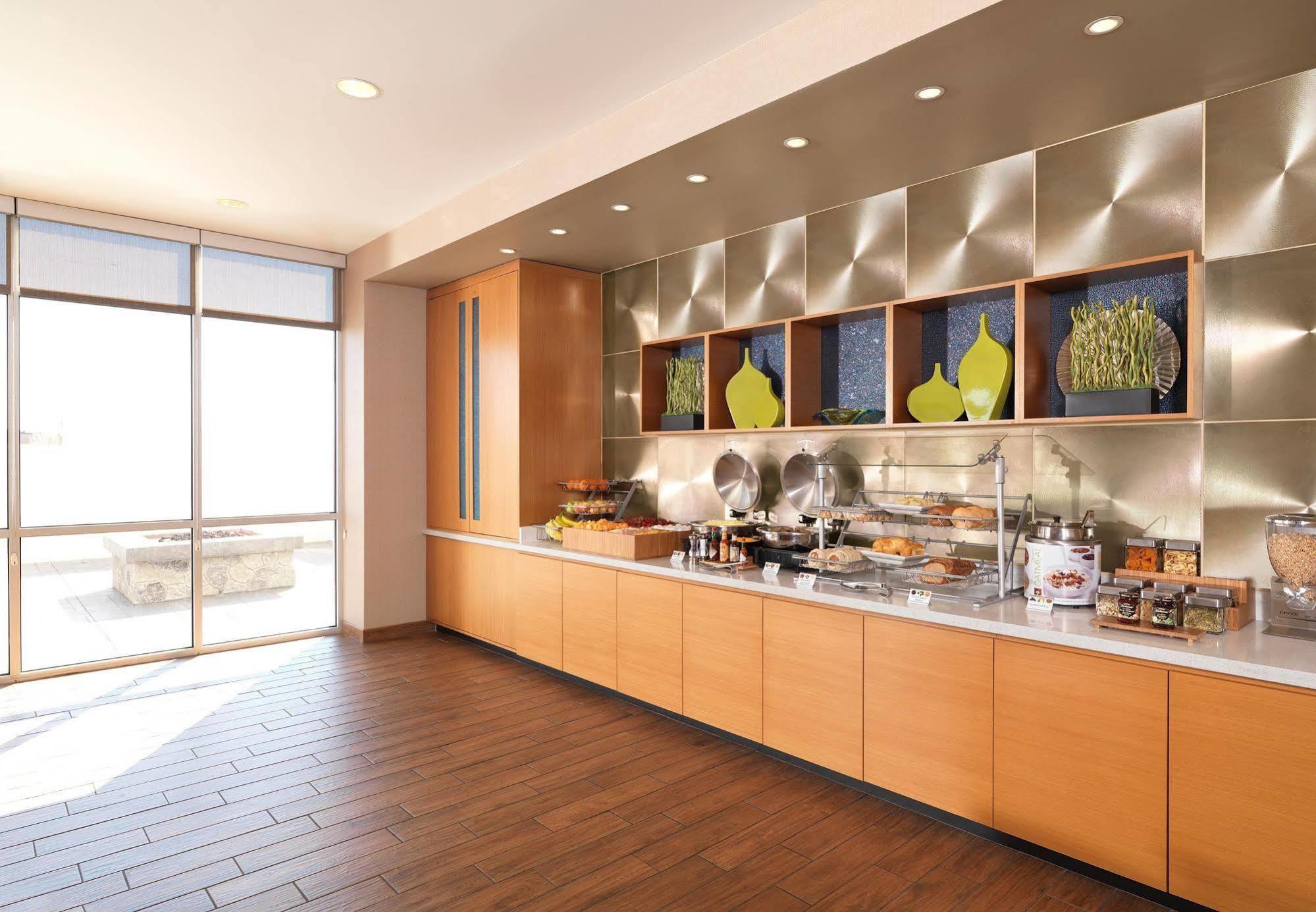 Springhill Suites By Marriott Fishkill Dış mekan fotoğraf